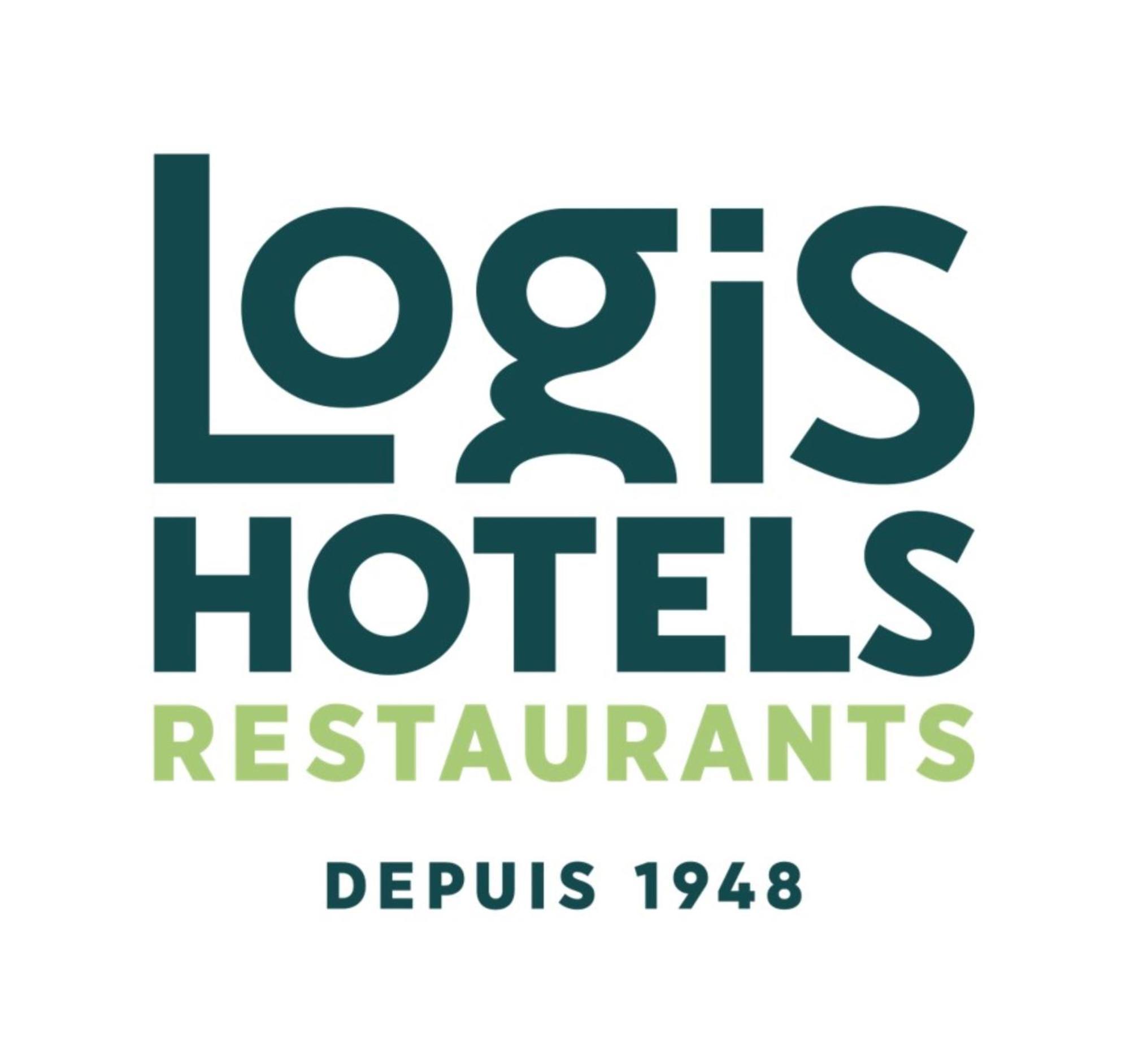 Logis Hotel & Restaurant Du Chemin Des Dames Corbeny Exterior photo